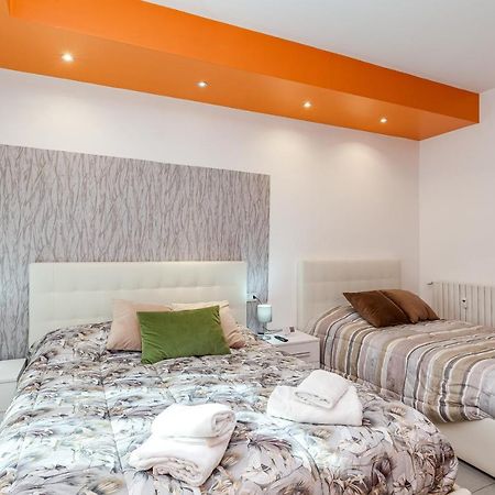 Lovely Rooms Vatican Рим Екстер'єр фото
