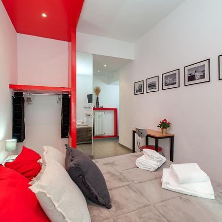 Lovely Rooms Vatican Рим Екстер'єр фото