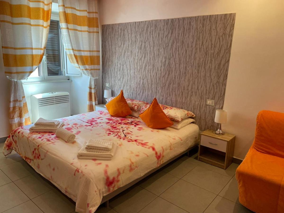 Lovely Rooms Vatican Рим Екстер'єр фото