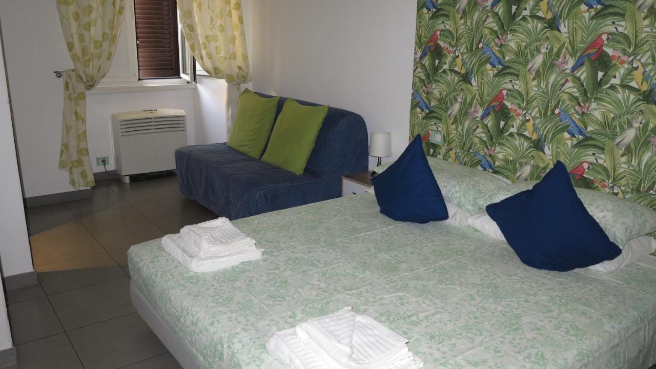 Lovely Rooms Vatican Рим Екстер'єр фото