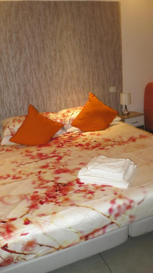 Lovely Rooms Vatican Рим Екстер'єр фото