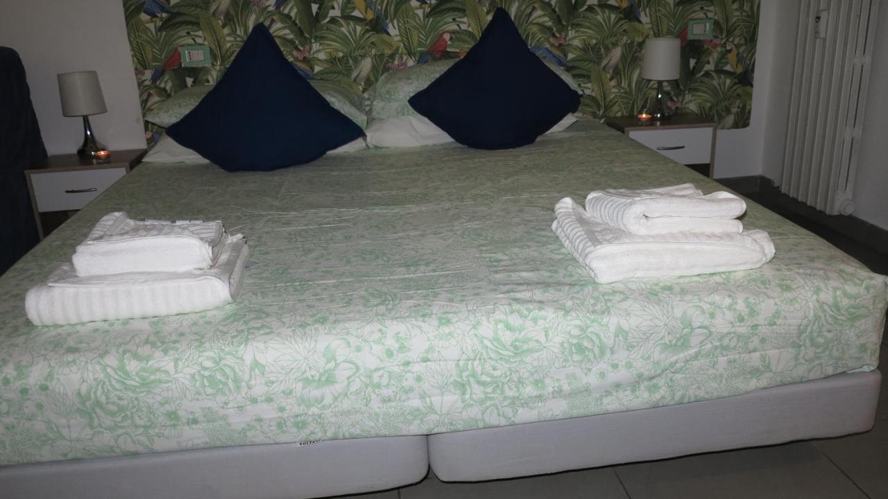 Lovely Rooms Vatican Рим Екстер'єр фото