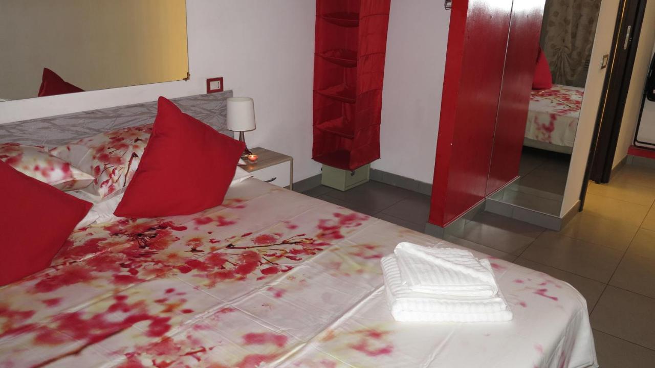 Lovely Rooms Vatican Рим Екстер'єр фото