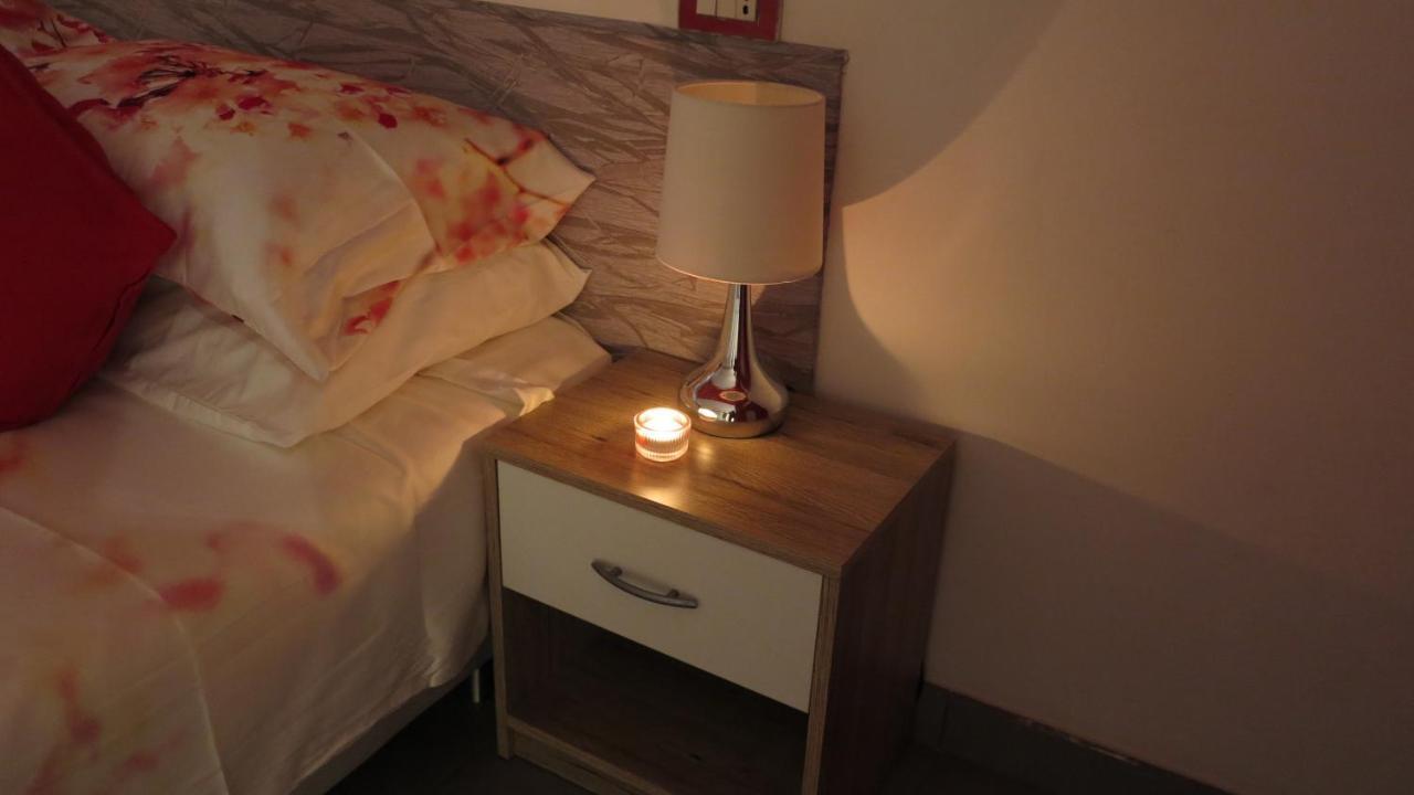 Lovely Rooms Vatican Рим Екстер'єр фото