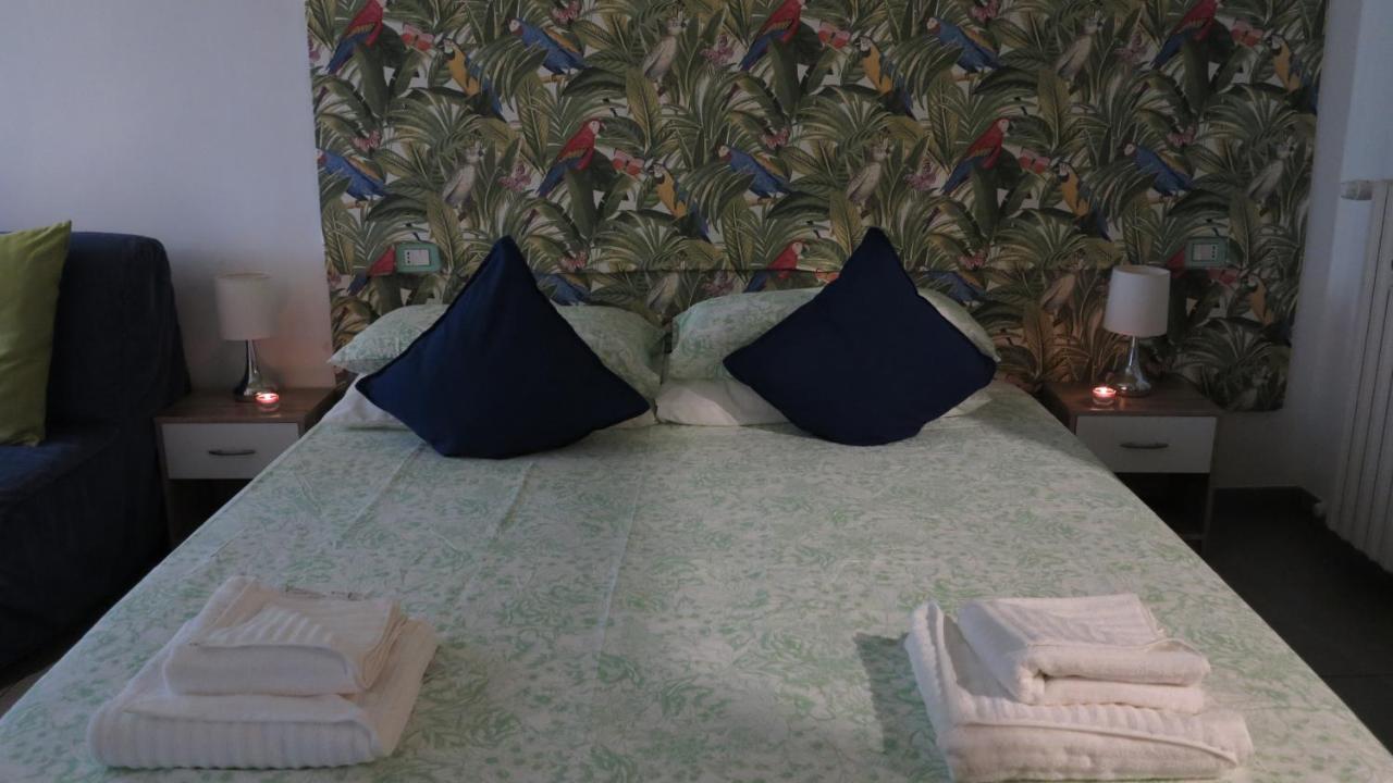 Lovely Rooms Vatican Рим Екстер'єр фото
