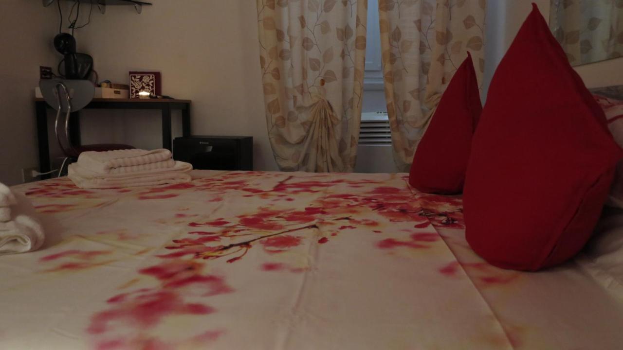 Lovely Rooms Vatican Рим Екстер'єр фото