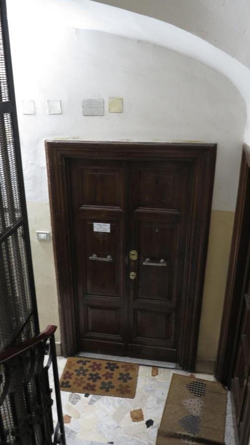 Lovely Rooms Vatican Рим Екстер'єр фото