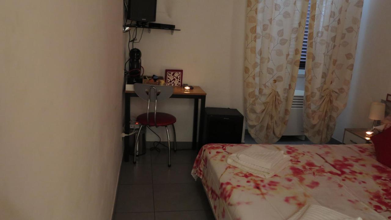 Lovely Rooms Vatican Рим Екстер'єр фото