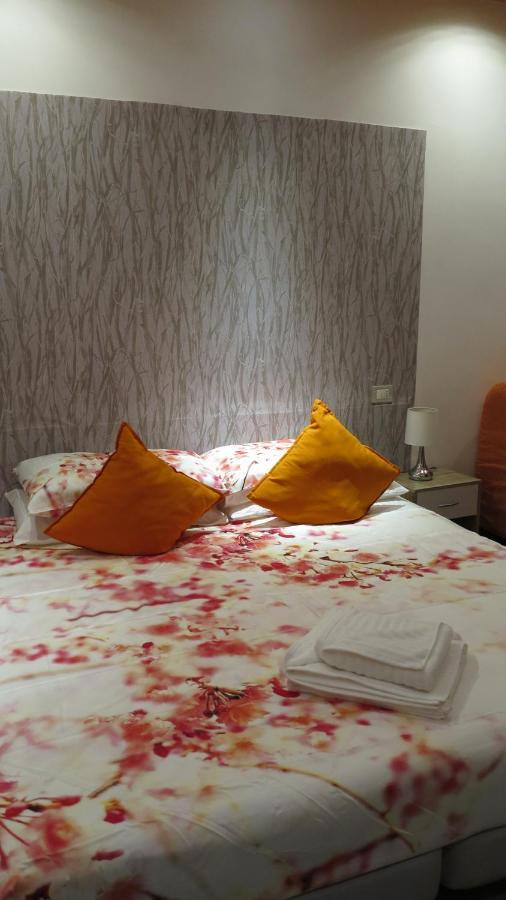 Lovely Rooms Vatican Рим Екстер'єр фото