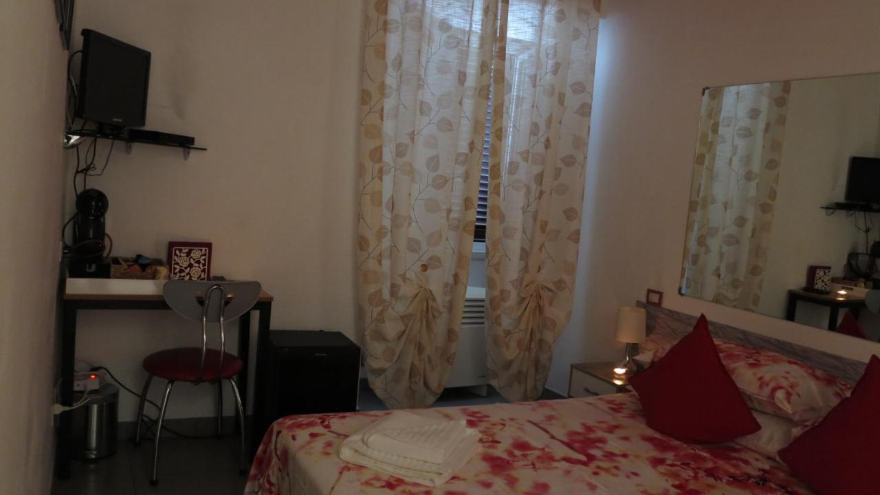 Lovely Rooms Vatican Рим Екстер'єр фото