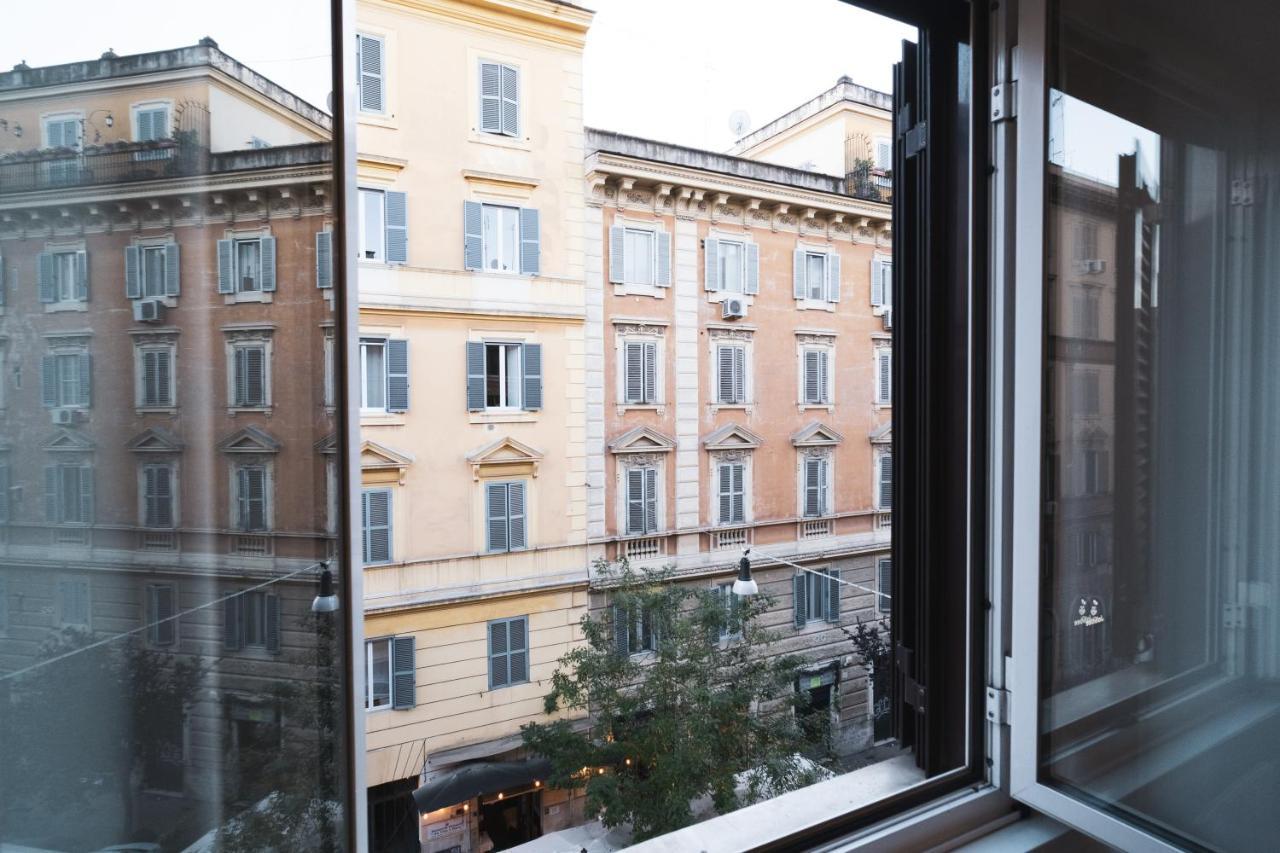 Lovely Rooms Vatican Рим Екстер'єр фото