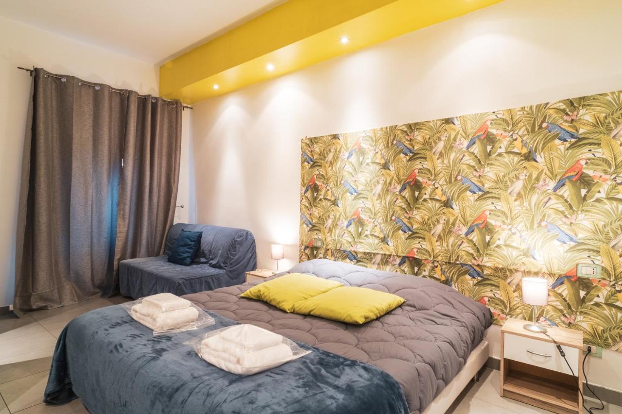 Lovely Rooms Vatican Рим Екстер'єр фото