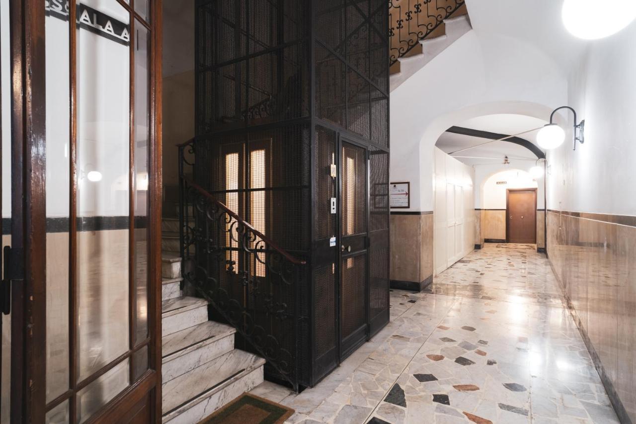 Lovely Rooms Vatican Рим Екстер'єр фото
