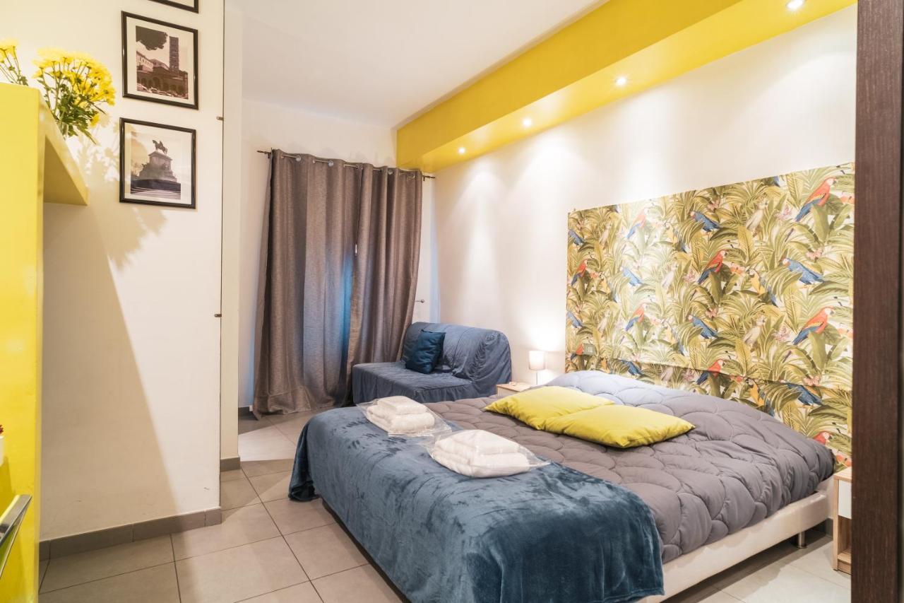Lovely Rooms Vatican Рим Екстер'єр фото