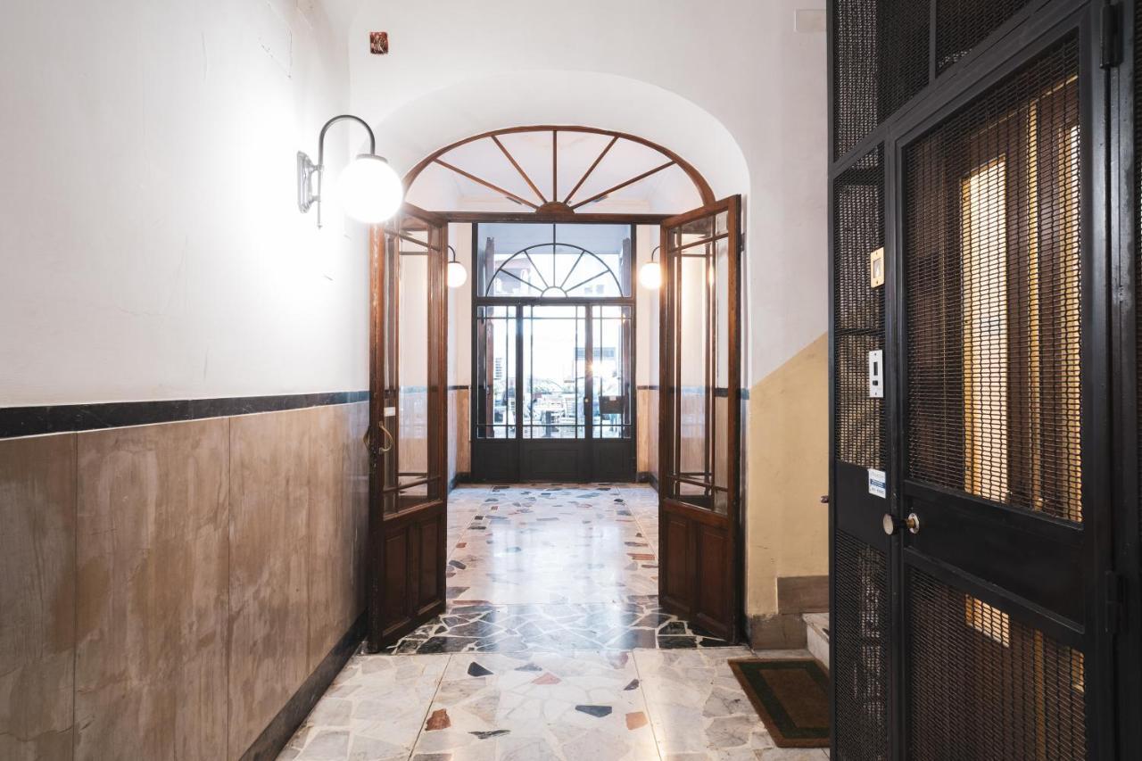Lovely Rooms Vatican Рим Екстер'єр фото