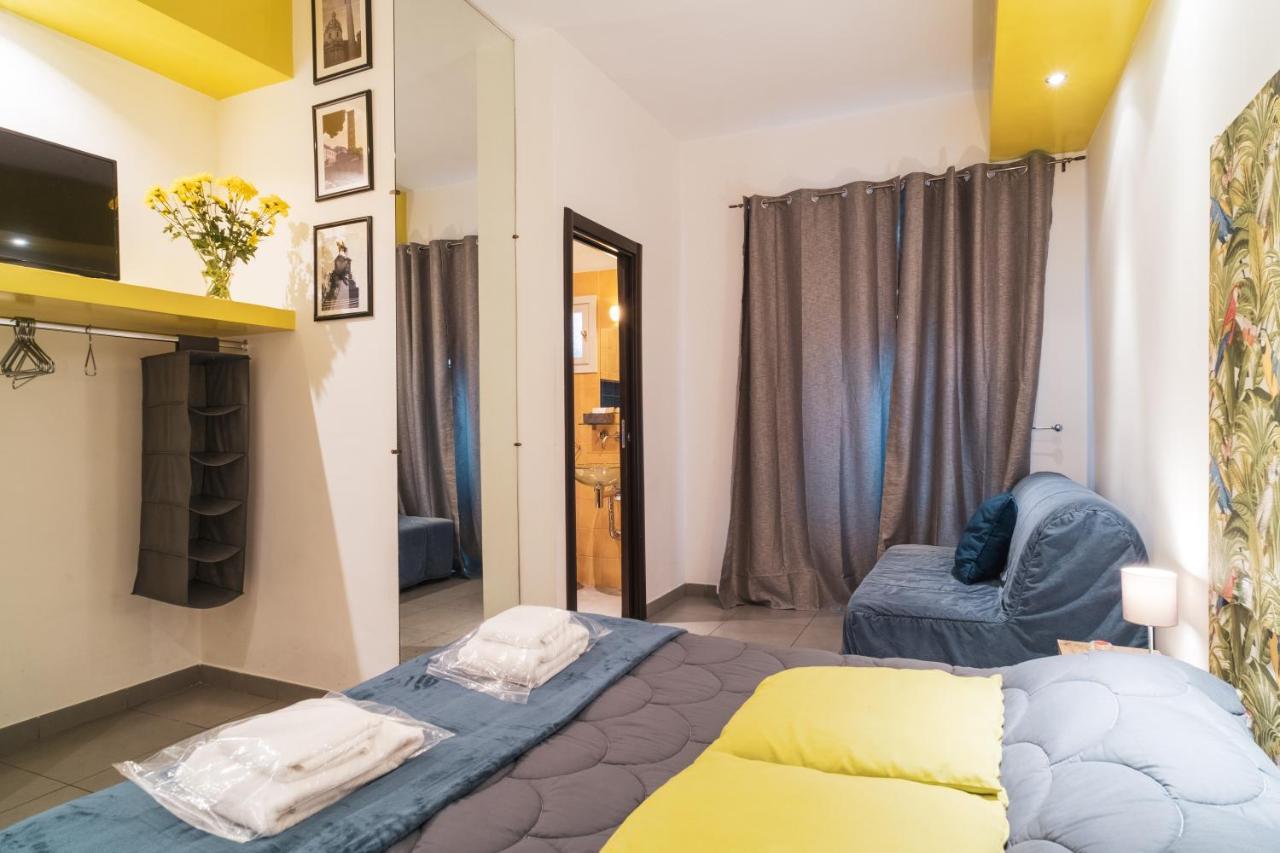 Lovely Rooms Vatican Рим Екстер'єр фото