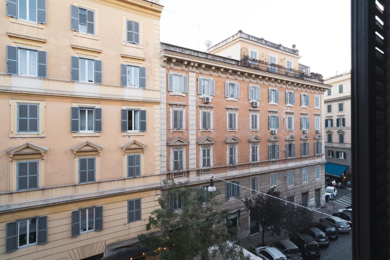 Lovely Rooms Vatican Рим Екстер'єр фото