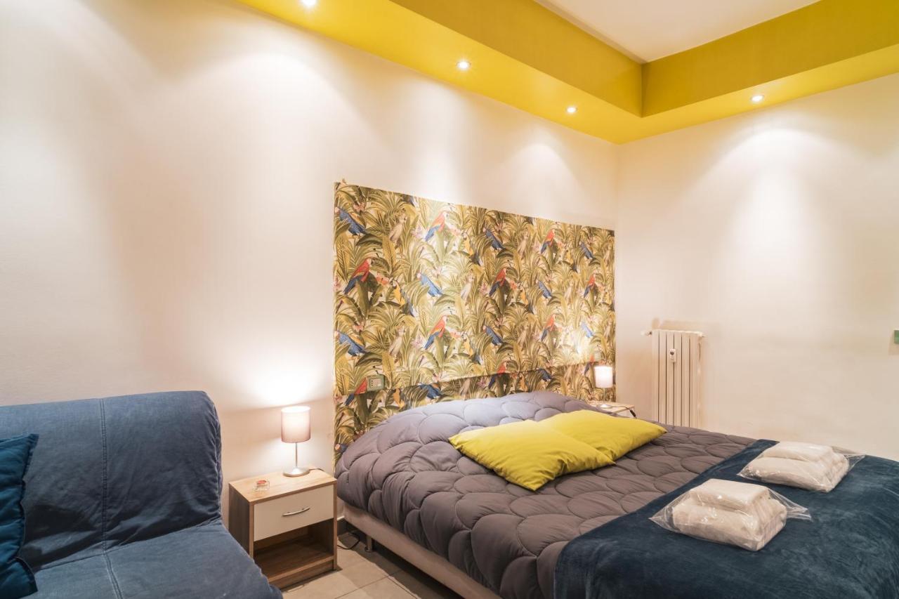 Lovely Rooms Vatican Рим Екстер'єр фото