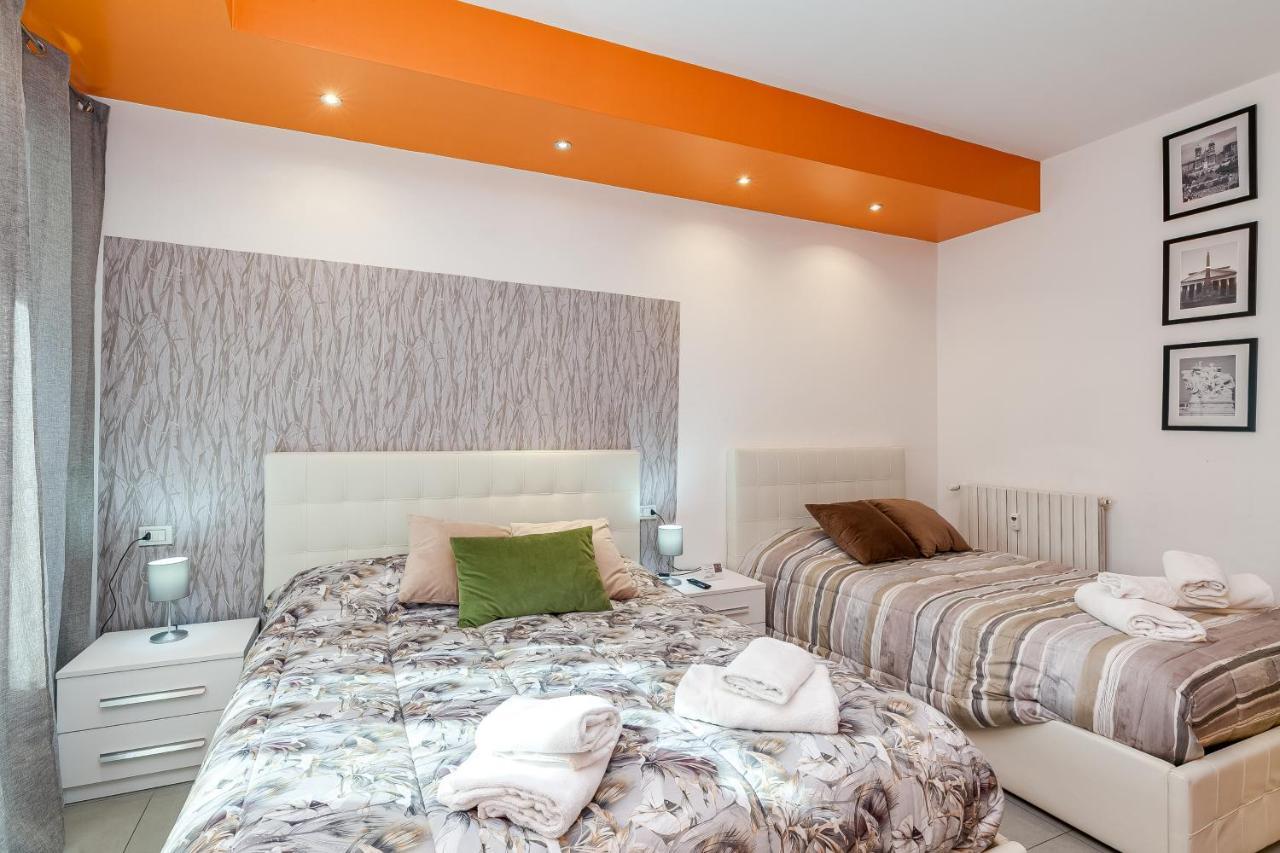 Lovely Rooms Vatican Рим Екстер'єр фото